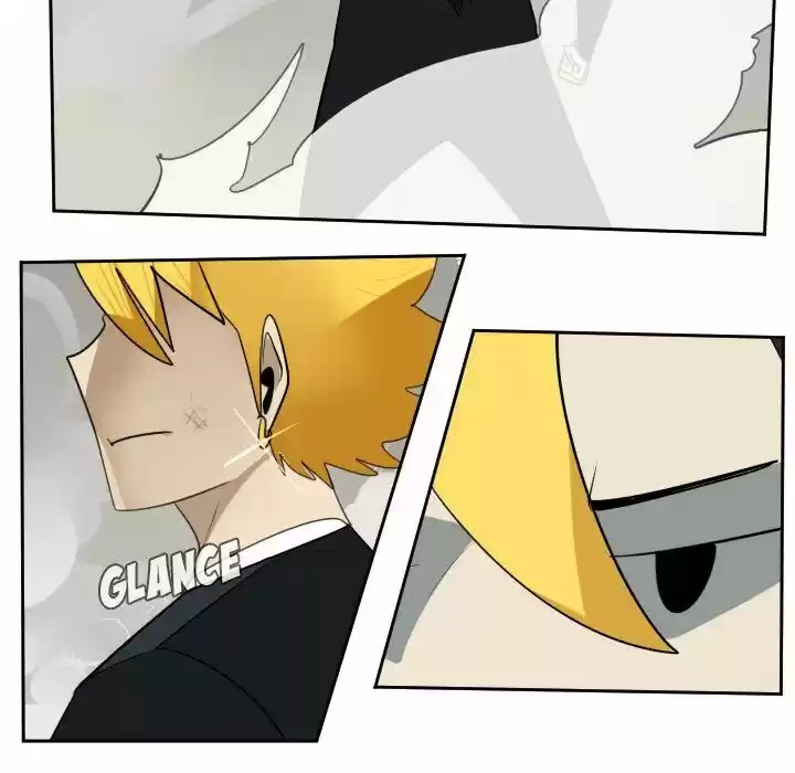 The Ultimate Evolution (Novel) Ch.089