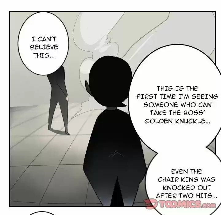 The Ultimate Evolution (Novel) Ch.089