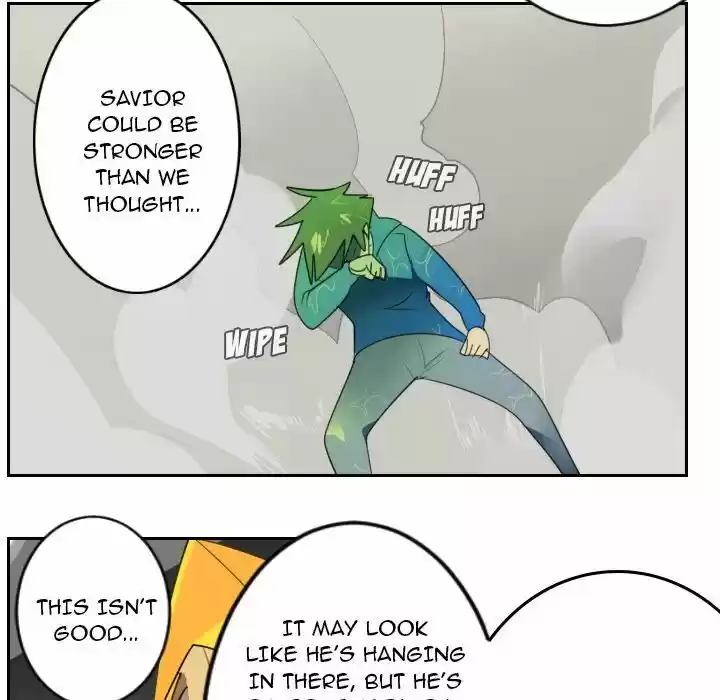 The Ultimate Evolution (Novel) Ch.089