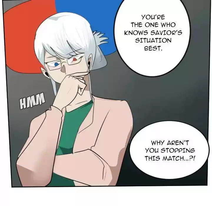 The Ultimate Evolution (Novel) Ch.089