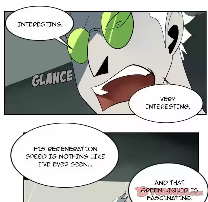 The Ultimate Evolution (Novel) Ch.089