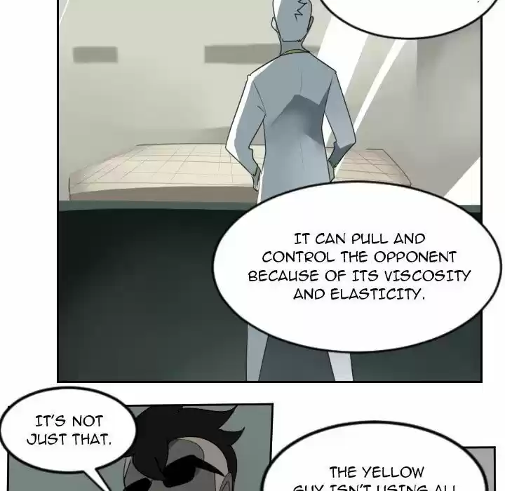 The Ultimate Evolution (Novel) Ch.089