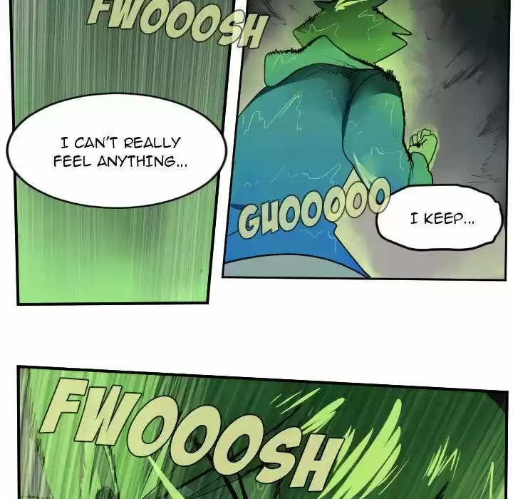 The Ultimate Evolution (Novel) Ch.089