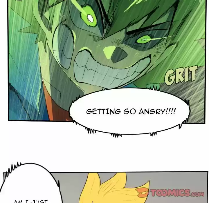 The Ultimate Evolution (Novel) Ch.089