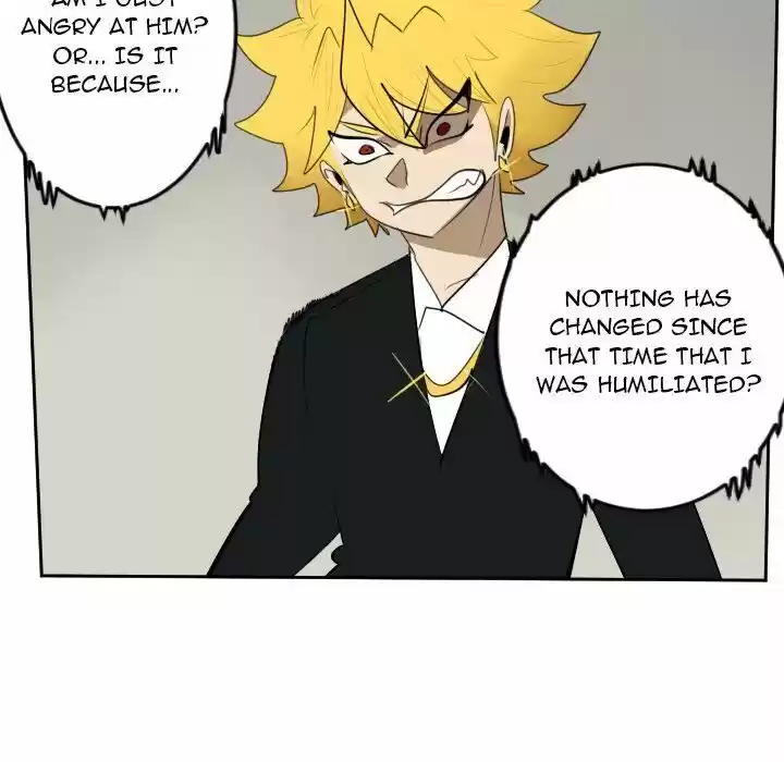 The Ultimate Evolution (Novel) Ch.089