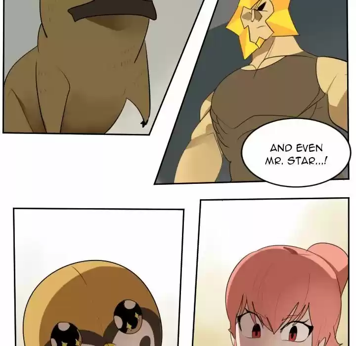 The Ultimate Evolution (Novel) Ch.089