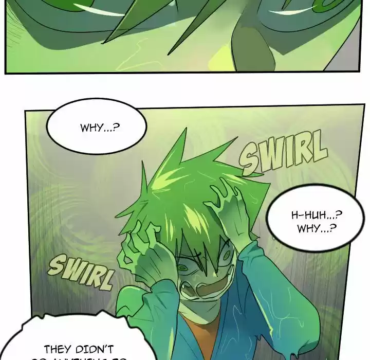 The Ultimate Evolution (Novel) Ch.089