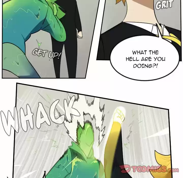 The Ultimate Evolution (Novel) Ch.089