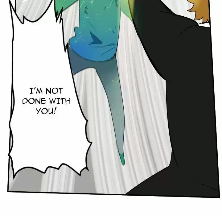 The Ultimate Evolution (Novel) Ch.089