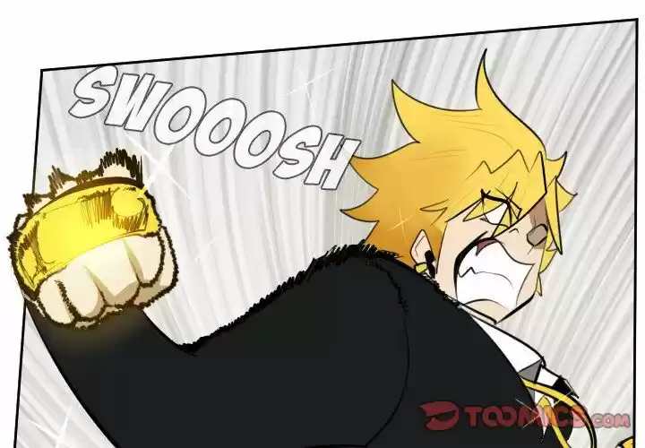 The Ultimate Evolution (Novel) Ch.090