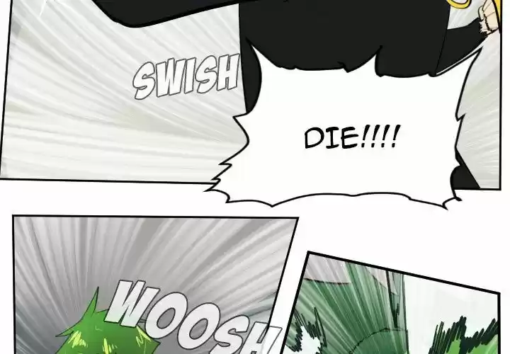 The Ultimate Evolution (Novel) Ch.090