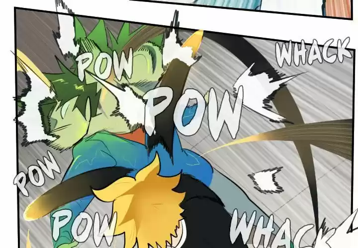 The Ultimate Evolution (Novel) Ch.090