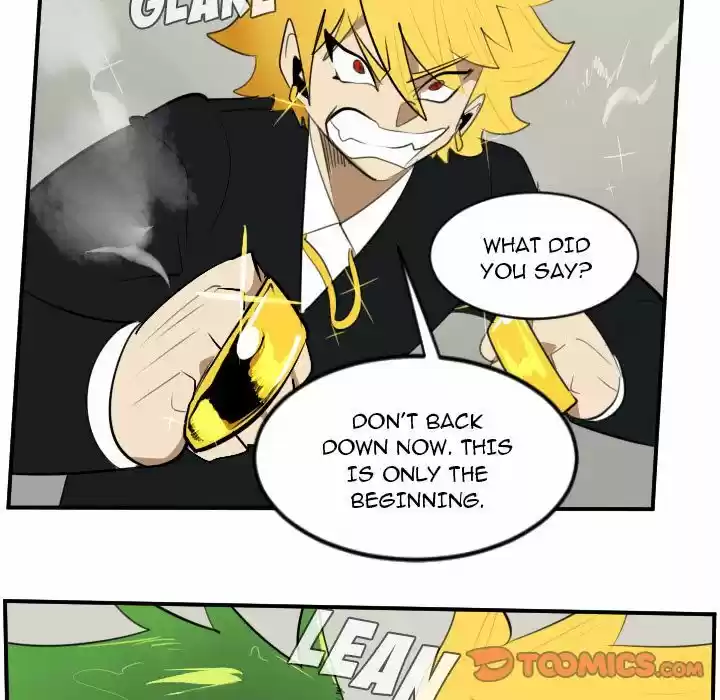 The Ultimate Evolution (Novel) Ch.090