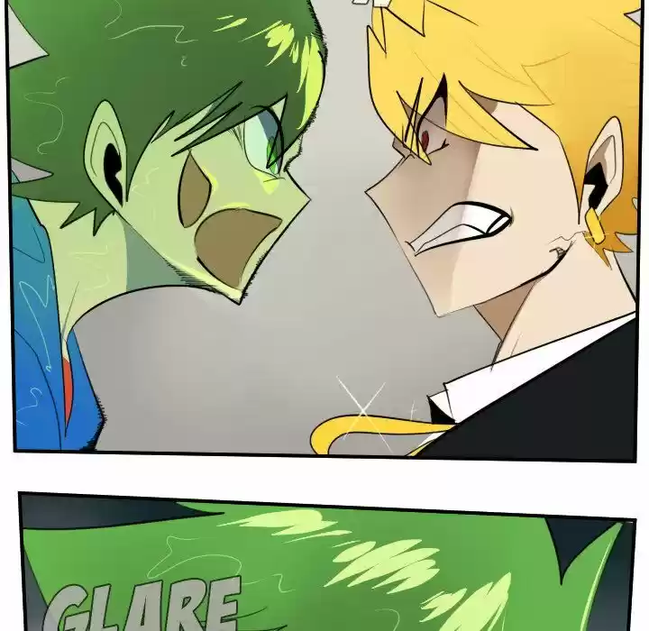 The Ultimate Evolution (Novel) Ch.090