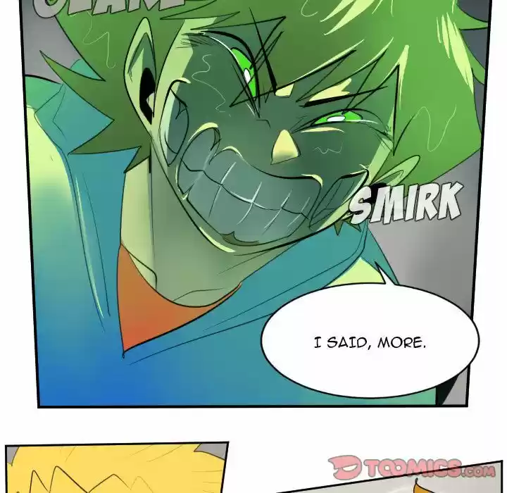 The Ultimate Evolution (Novel) Ch.090