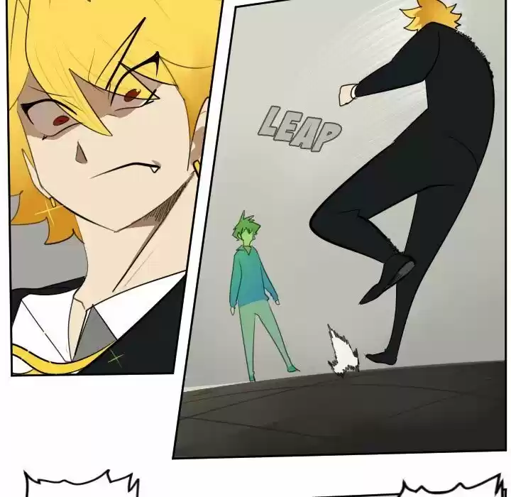 The Ultimate Evolution (Novel) Ch.090