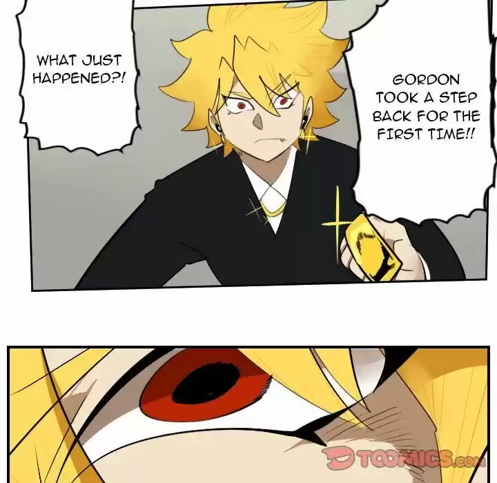 The Ultimate Evolution (Novel) Ch.090