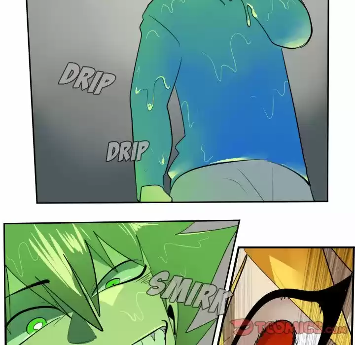 The Ultimate Evolution (Novel) Ch.090