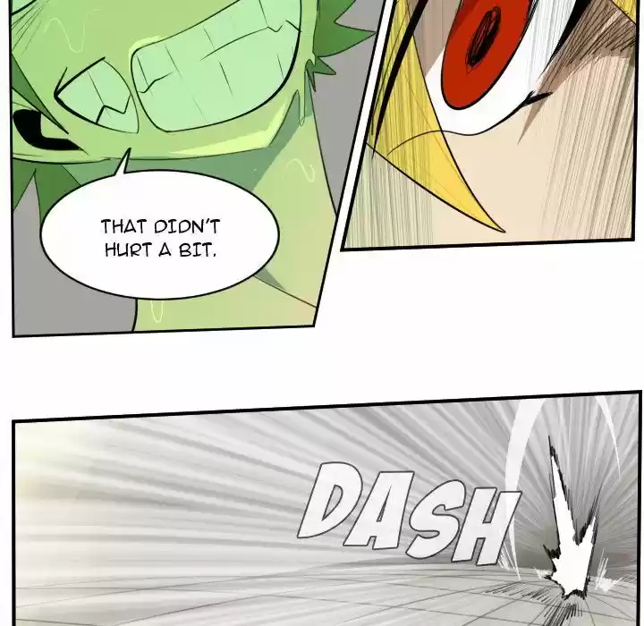 The Ultimate Evolution (Novel) Ch.090