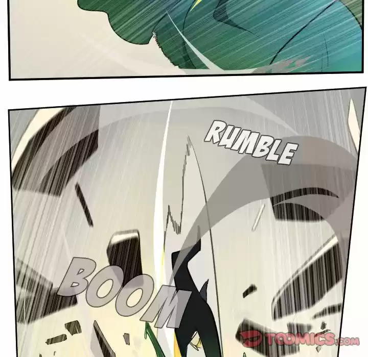 The Ultimate Evolution (Novel) Ch.090