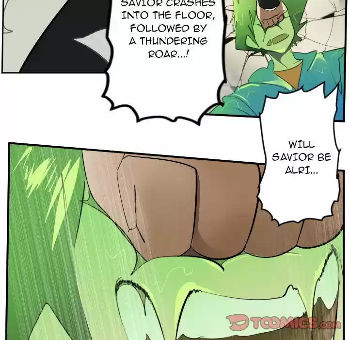 The Ultimate Evolution (Novel) Ch.090