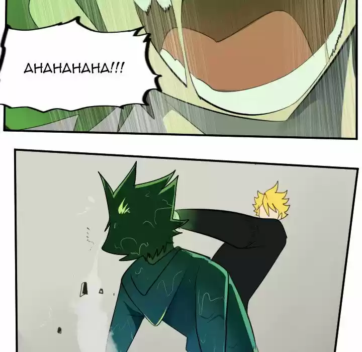 The Ultimate Evolution (Novel) Ch.090