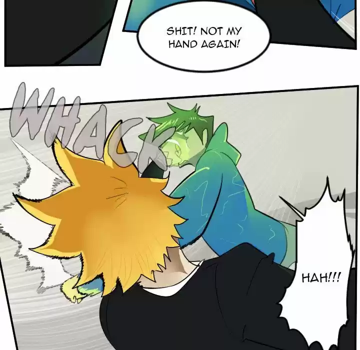 The Ultimate Evolution (Novel) Ch.090