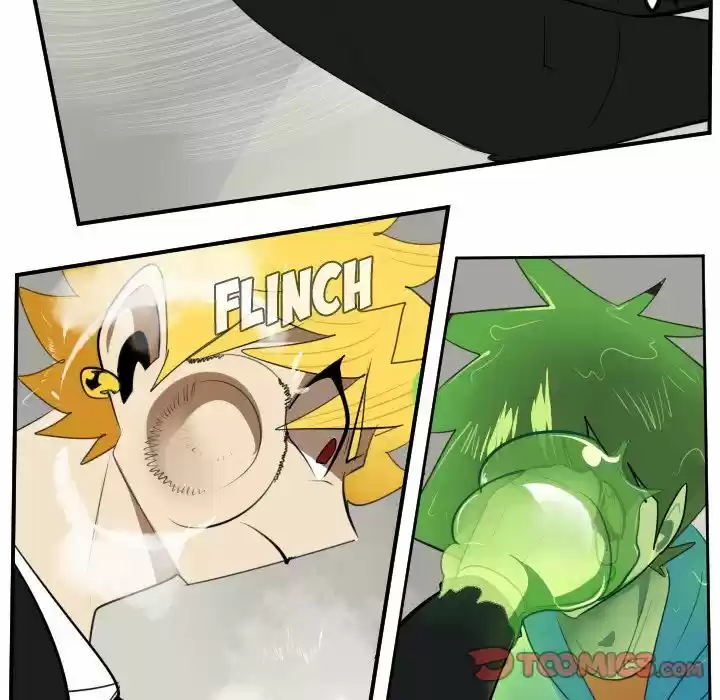 The Ultimate Evolution (Novel) Ch.090