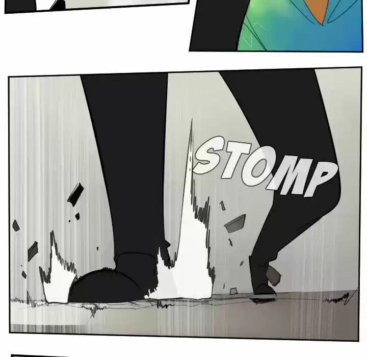 The Ultimate Evolution (Novel) Ch.090