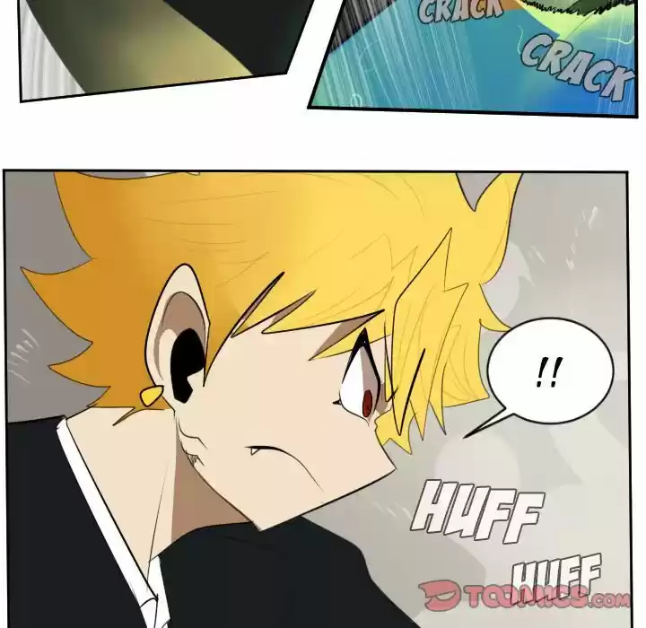 The Ultimate Evolution (Novel) Ch.090