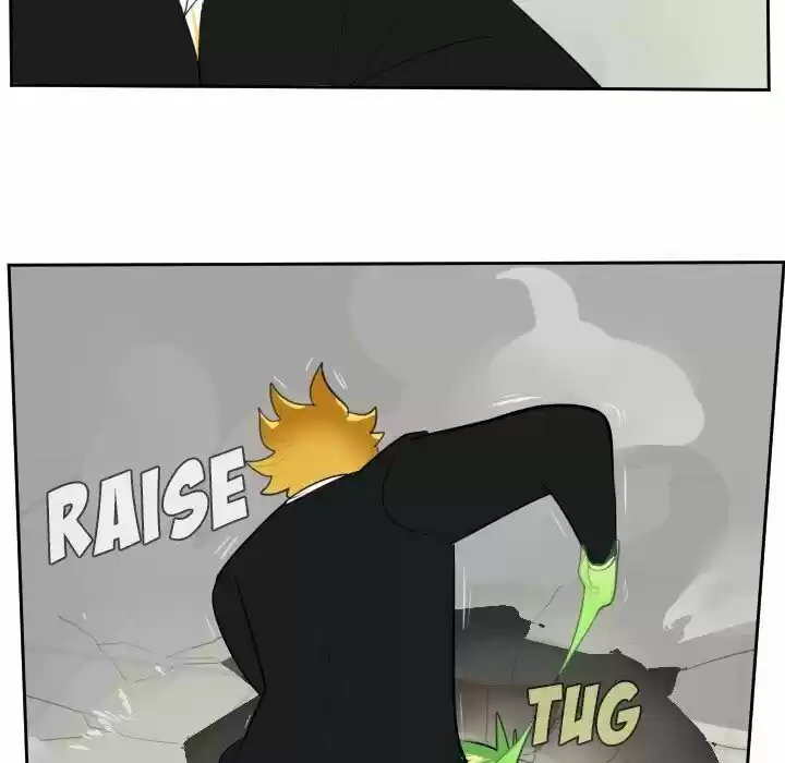 The Ultimate Evolution (Novel) Ch.090