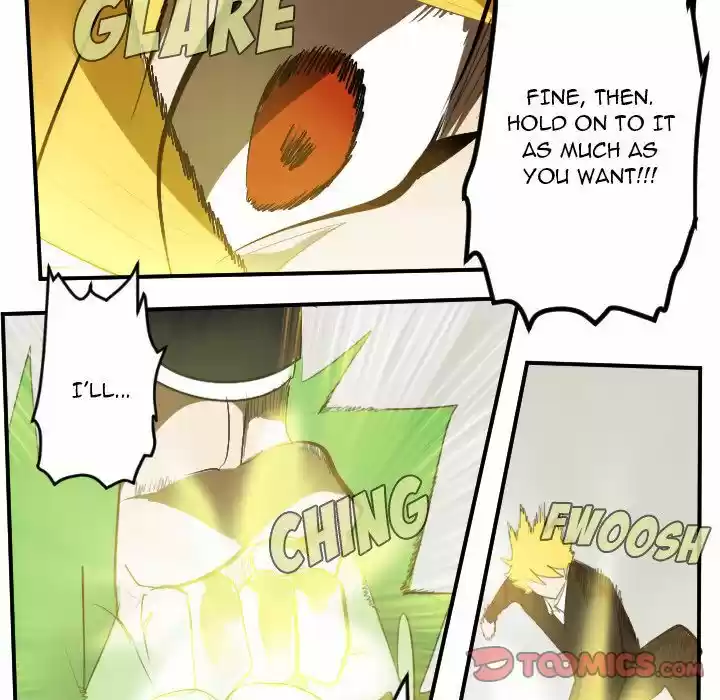 The Ultimate Evolution (Novel) Ch.090