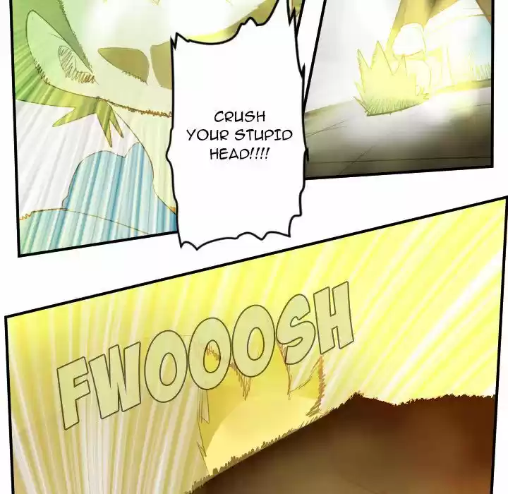 The Ultimate Evolution (Novel) Ch.090