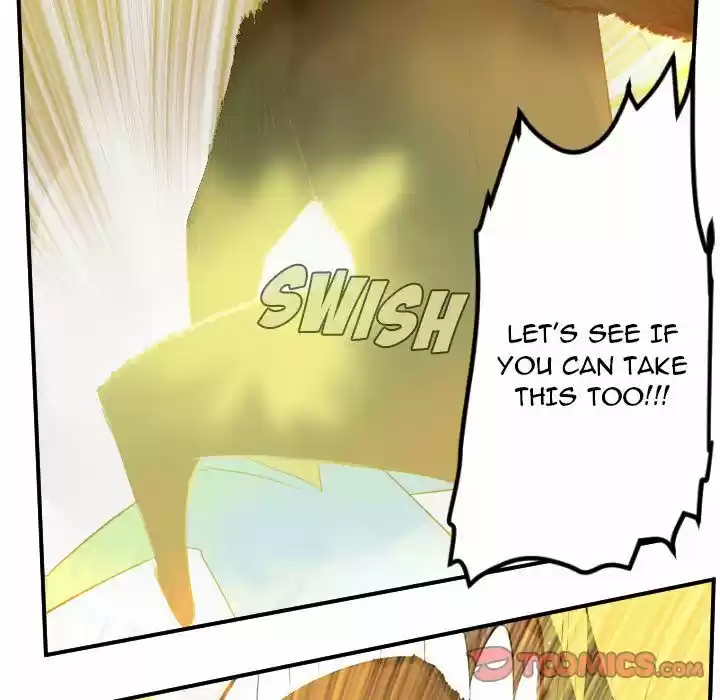 The Ultimate Evolution (Novel) Ch.090