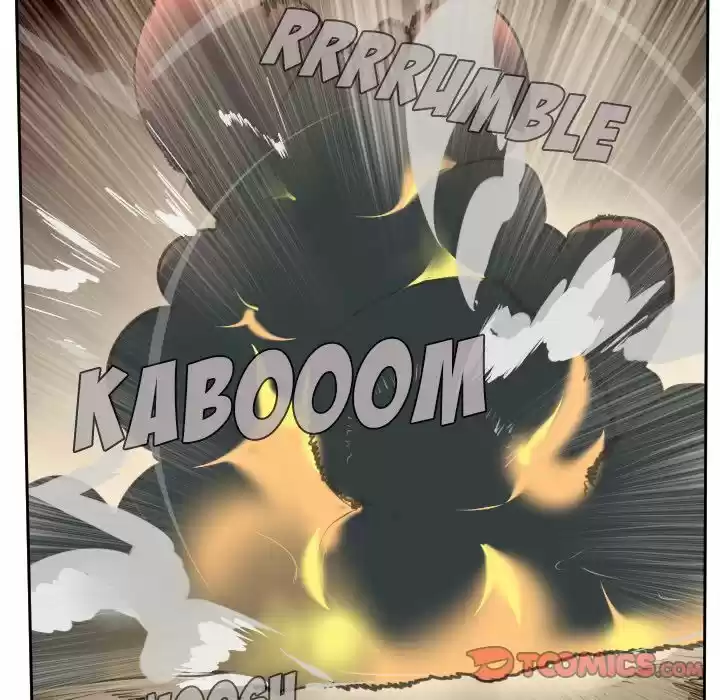 The Ultimate Evolution (Novel) Ch.090