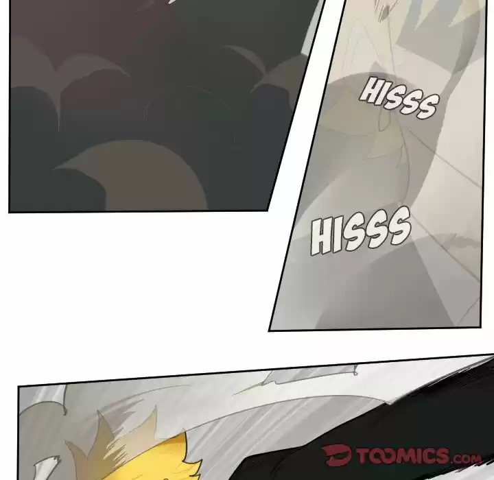 The Ultimate Evolution (Novel) Ch.090