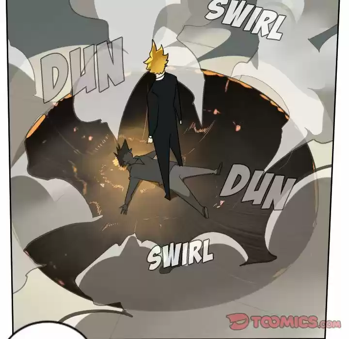 The Ultimate Evolution (Novel) Ch.090