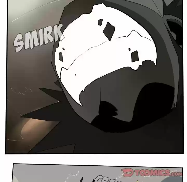 The Ultimate Evolution (Novel) Ch.090