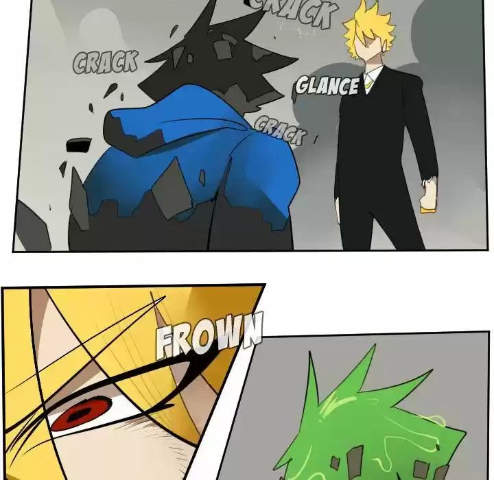 The Ultimate Evolution (Novel) Ch.090