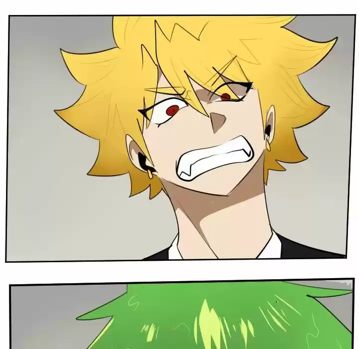 The Ultimate Evolution (Novel) Ch.090