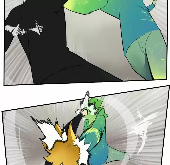 The Ultimate Evolution (Novel) Ch.090