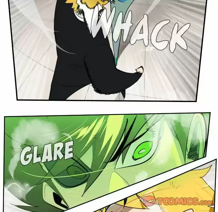 The Ultimate Evolution (Novel) Ch.090