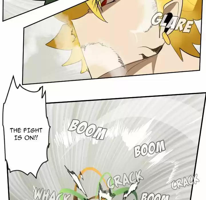 The Ultimate Evolution (Novel) Ch.090