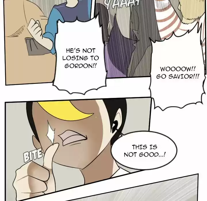 The Ultimate Evolution (Novel) Ch.090