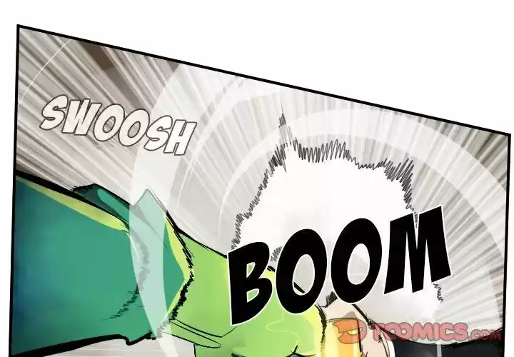 The Ultimate Evolution (Novel) Ch.091