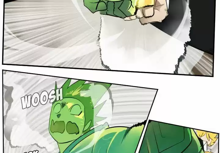 The Ultimate Evolution (Novel) Ch.091