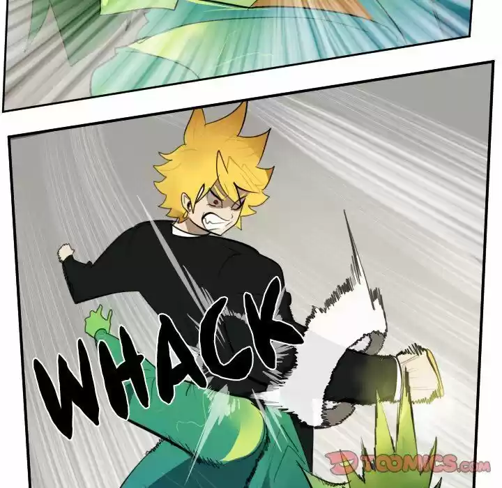 The Ultimate Evolution (Novel) Ch.091