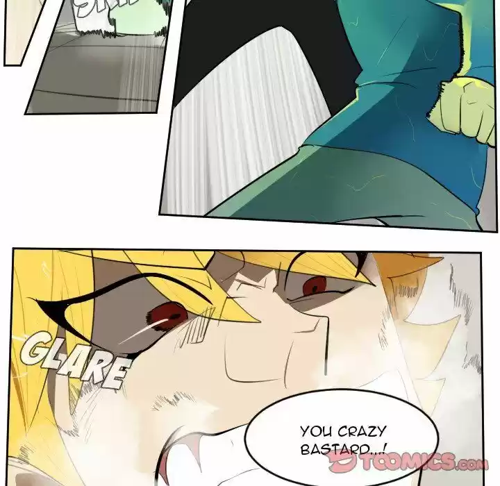 The Ultimate Evolution (Novel) Ch.091