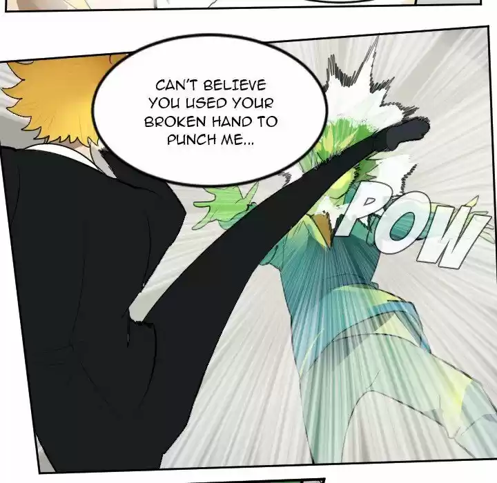 The Ultimate Evolution (Novel) Ch.091