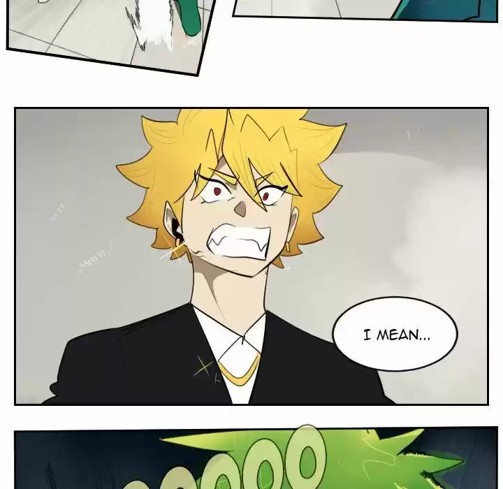 The Ultimate Evolution (Novel) Ch.091